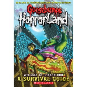 Welcome To The Horrorland : A Survival Guide