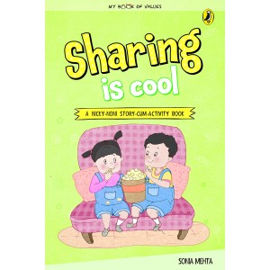 Sharing Is Cool