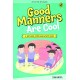Good Manners Are Cool