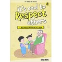 It's Cool to Respect Others