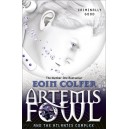 ARTEMIS FOWL AND THE ATLANTIS COMPLEX