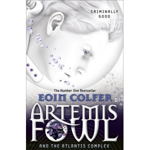 ARTEMIS FOWL AND THE ATLANTIS COMPLEX
