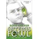 ARTEMIS FOWL AN THE LOST COLONY