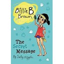 Billie B Brown The Secret Message