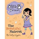 Billie B Brown: The Beautiful Haircut