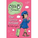 Billie B Brown: The Spotty Holiday
