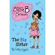Billie B Brown: The Big Sister