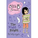 Billie B Brown: The Night Fright