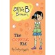 Billie B Brown: The Copycat Kid