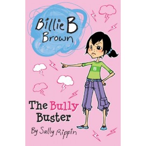 Billie B Brown: The Bully Buster