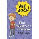 Playground Problem (Hey Jack!)