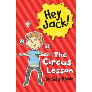 Hey Jack: The Circus Lesson (Hey Jack!)