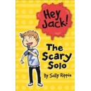 The Scary Solo (Hey Jack!)