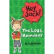 The Lost Reindeer (Hey Jack!)