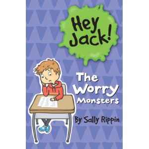 The Worry Monsters (Hey Jack!)