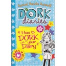 How To Dork Your Diaries