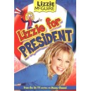 Lizzie McGuire: Lizzie for President
