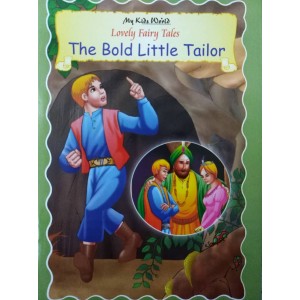 The Bold Little Tailor
