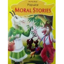 Moral Stories 9