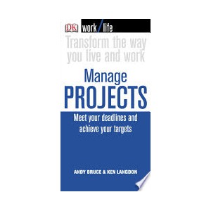 Manage Projects