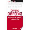 Develop Confidence