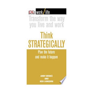 Think Strategically