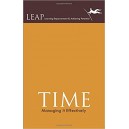 Time Managing It Effectively