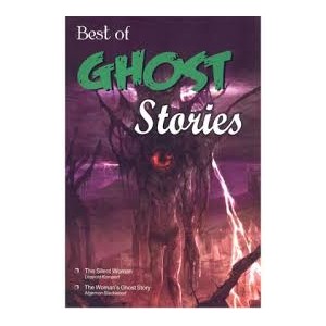 Best Of Ghost Stories 2