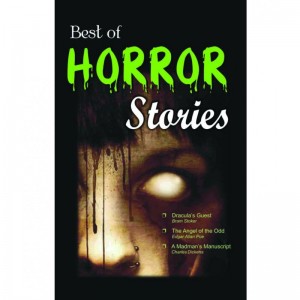 Best of Horror Stories