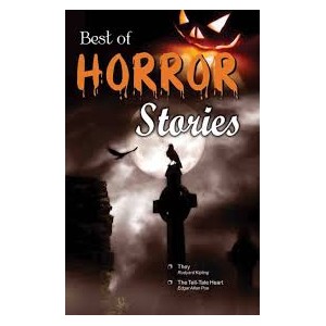 Best of Horror Stories S-68