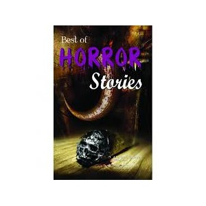 Best of Horror Stories S-69