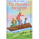 The Phoenix & The Carpet