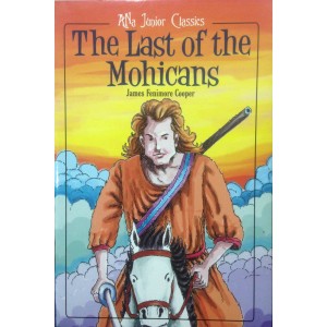 The Last of The Mohicans