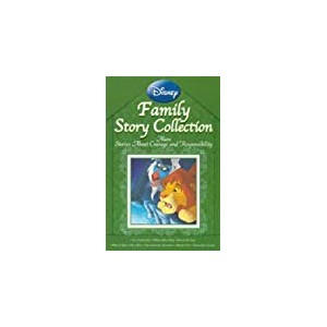 Family Story Collection