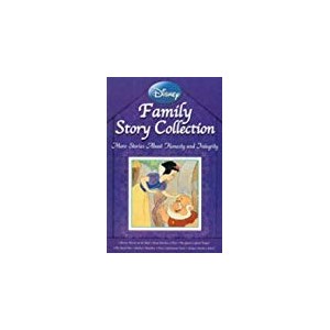 Family Story Collection 3