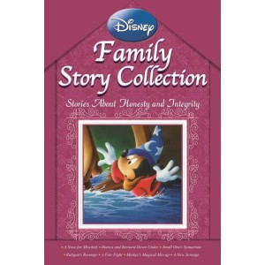 Family Story Collection 5
