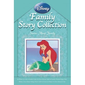 Family Story Collection 6