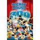 300 Mickeys