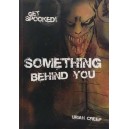 Something Behind You