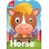 Farm Animal : Horse