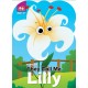 Flower : Lilly