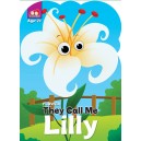 Flower : Lilly