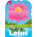 Flower : Lotus