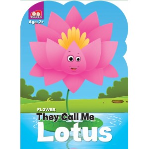 Flower : Lotus