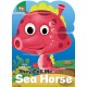 Sea Animal : Seahorse