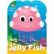 Sea Animal : Jellyfish