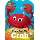 Sea Animal : Crab