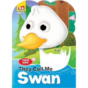 Farm Bird : Swan