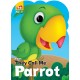 Forest Bird : Parrot