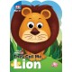 Wild Animal : Lion